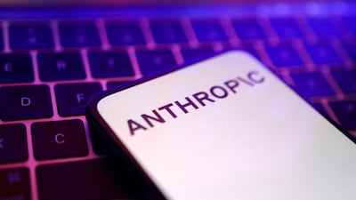 Anthropic has said the labour market could be one area of focus for its new fund. Reuters