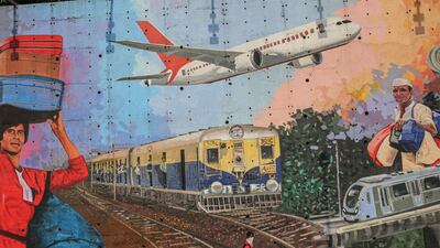 Covid-19 has strained societies the world over. Bloomberg