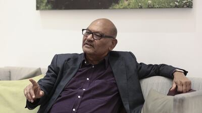 Anil Agarwal, billionaire and owner of Vedanta Resources, is teaming up with London-based Centricus Asset Management to seek investments in Indian companies offering substantial growth opportunities. Photo: Bloomberg
