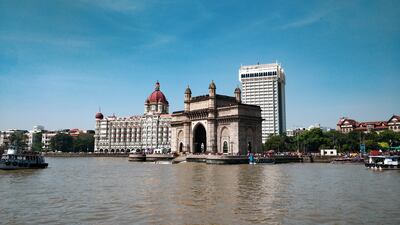 Travel from the UAE to India is about to get easier, as Emirates restores capacity to pre-pandemic levels, including 35 weekly flights to Mumbai. Unsplash