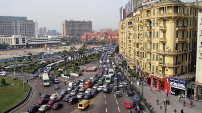 The rise in gas prices follows hikes to fuel, electricity and public transport prices that are part of a $12 billion IMF loan programme signed in 2016. Courtesy ADFF