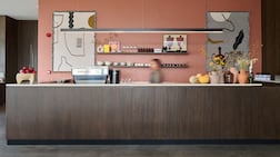 Balkan bistro 21grams in Dubai: "It’s less about reinventing and more about doing the basics exceptionally well." Photo: 21grams