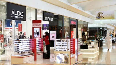 Fujairah City Centre is owned and operated by the Majid Al Futtaim Group, which runs another six malls in the UAE. Pawan Singh / The National