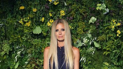 Laura Bailey attends.