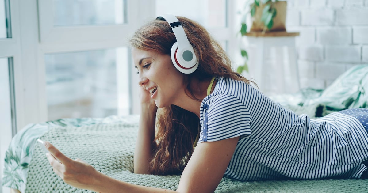 Song sisters: What a birthday playlist revealed about my oldest friendship | The National