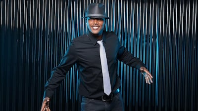 Kevin Lyttle comes to People