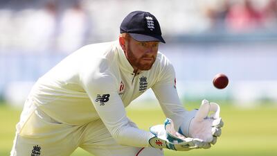 Jonny Bairstow. Went from the highs of the World Cup success to getting a pair against Ireland. Set to mix wicket-keeping with batting again and it is important he scores big runs in the middle order. Showed he is capable of handling Australia's pace in Perth in 2017 with 119 and needs more knocks like that. Getty