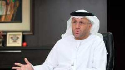 Mohamed al Ghanim, the director general of the TRA, said the new domain names will allow users to work with Arabic content online.