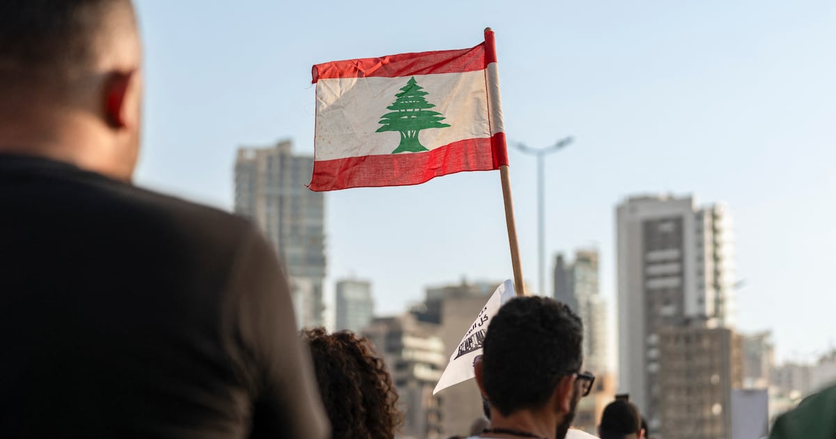As Lebanon abolishes death penalty, these Arab countries still allow ...