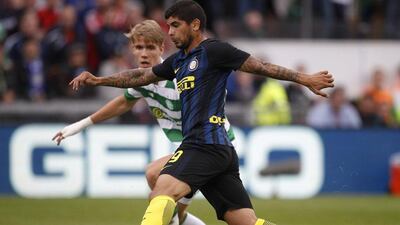 Peter Morrison / AP Images