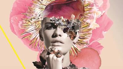 Fashion Forward season 4 (Courtesy: Fashion Forward)