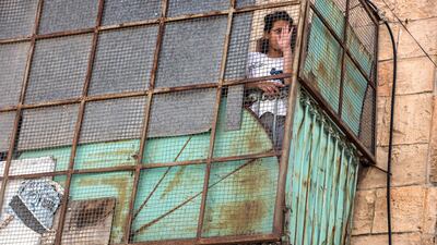 Issa Amro, a non-violent activist against the occupation in Hebron, predicted that the new tourist site will make daily life for Palestinians even more difficult. "People in the area are severely restricted. With this touristic site, it means you will have more closures, more restrictions and more security measures against Palestinians."