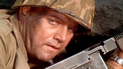 The John Landis directed segment of the 1983 Twilight Zone: The Movie had to be radically rescripted after a helicopter crashed killed actor Vic Morrow the previous year along with Vietnamese child actors Myca Dinh Lea and Renee Shin-Yi Chen. It was later revealed the film violated child labour laws with the illegal hiring of the under-age child actors. Despite an acrimonious court case, the film was released with scenes featuring the children omitted.