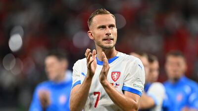 (On for Provod, 79’): Impressive substitution. Showed strength, belief and nous in possession. Battled well when his side needed an injection of confidence. Lovely dinked ball into the box late in the game. Getty Images