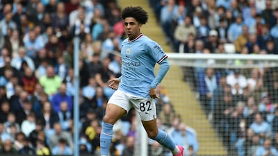 Rico Lewis - 6. Combined well with Mahrez in the first half on the right flank. Played an impeccable pass to set Haaland free in the second. AP