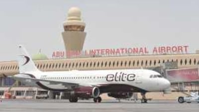 The Abu Dhabi-based Elite Aviation, in partnership with the German charter airline Blue Wings, is working towards starting flights from Baghdad and one other Iraqi city to Abu Dhabi this month.
