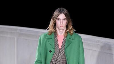 Peter White / Getty Images