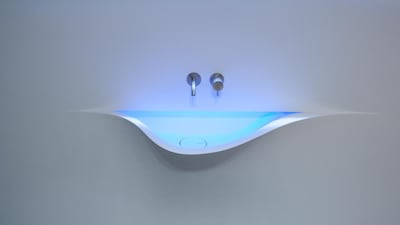 Silenzio, courtesy of Antonio Lupi