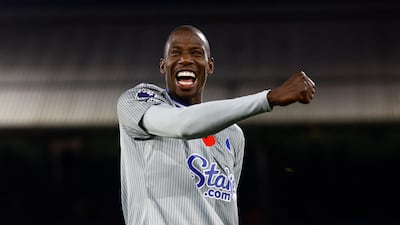 It’s no coincidence that Everton’s best results have come when Doucoure delivers and the midfielder was at the heart of their 3-2 win at Crystal Palace, tapping in to score the second and then laying on an incisive pass for Idrissa Gueye’s late winner. Reuters