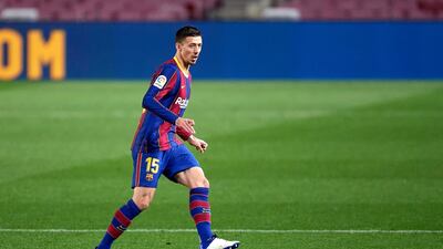 Clement Lenglet - Barcelona's need to trim the wage bill to pay Lionel Messi hasn't yet triggered a fire sale of players, but it appears only a matter of time. One of those likely to be jettisoned is French defender Lenglet, particularly with Erica Garcia rejoining from Manchester City. Lenglet, 26, is less injury-prone than his club and international teammate Samuel Umtiti, and at €25 million represents good value.