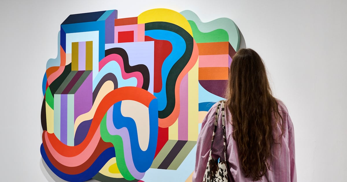 Reflecting on Art Dubai ahead of 20th event
