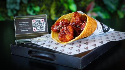 Zomato has launched contactless dining, enabling restaurant diners to browse menus, order meals and pay bills using QWR codes and their smartphones. Zomato