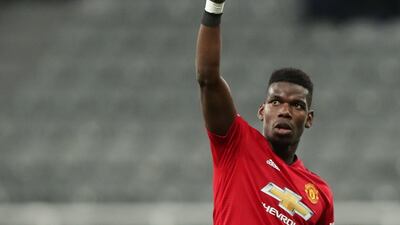 Centre midfield: Paul Pogba (Manchester United) – Scored back-to-back braces at Old Trafford. Looks liberated now that Jose Mourinho is no longer in charge. Reuters