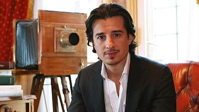 Andrew Henderson / The National