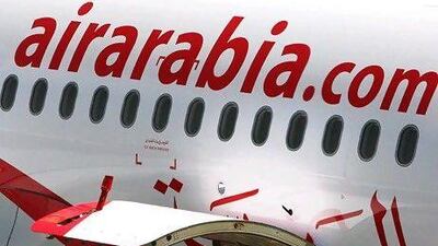 Second-quarter net profit rose 31 per cent to Dh65 million. Pawan Singh / The National