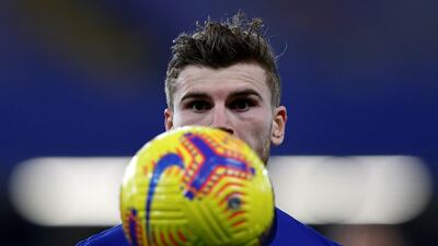 SATURDAY: Southampton v Chelsea, 4.30pm (UAE) - Chelsea's transformation under new boss Thomas Tuchel has been swift and impressive, while the Saints are running out of steam. PREDICTION: Chelsea 3 Southampton 0. AFP