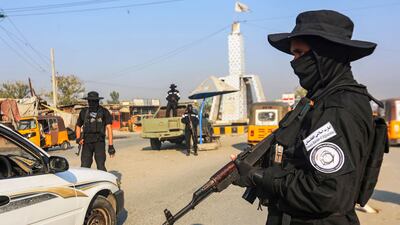 State Department spokesman Ned Price said that the Taliban are defaulting back to their violence from the 1990s. AFP