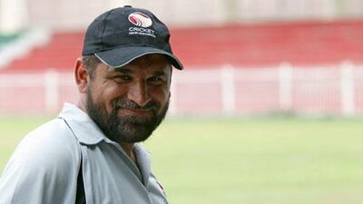 Kabir Khan is confident that his UAE side can win the Asian Cricket Council qualifier they have entered that starts Saturday in Nepal.