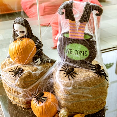 Farriers at Meydan Hotel will be hosting brunch for the whole family. Photo: Meydan Hotel