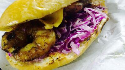 Stacie Overton Johnson / The National