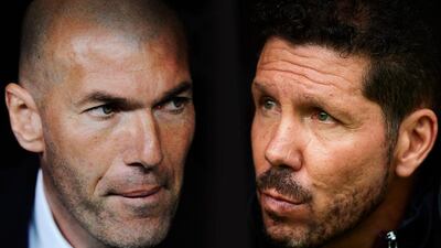 Aitor Alcalde / Getty Images