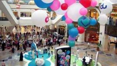 Since du broke 30 years of monopoly in 2007, Etisalat has posted record profits and grown at a breakneck pace, domestically and internationally.