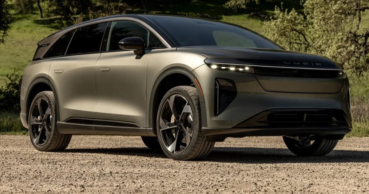 Seven car brands driving change in the UAE market