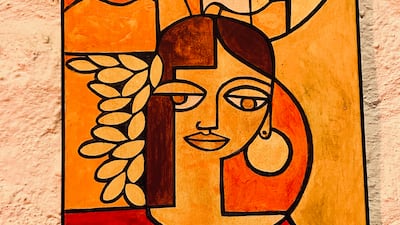 Au Soleil by Taco Baissac