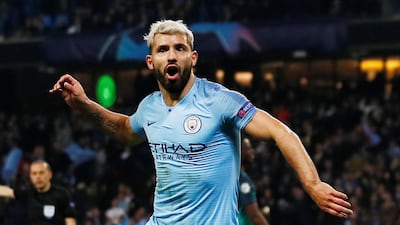 Sergio Aguero (Manchester City). Another season, another boatload of goals for the Argentine striker. Aguero sits on 19 goals, joint-top of the standings with Mohamed Salah, and has produced eight assists. Once again, Aguero's goals and all-round attacking threat have been vital to City's title bid. Reuters
