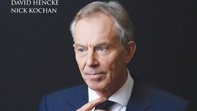 Three veteran journalists take the former prime minister to task for what they see as his lack of interest in his job as Middle East envoy.