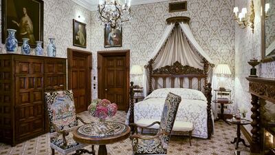 Courtesy The Red Carnation Hotel Collection