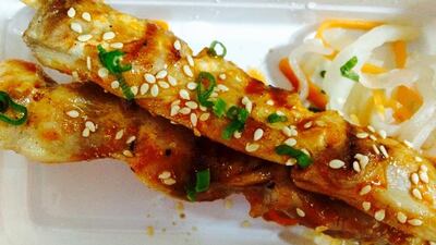 Stacie Overton Johnson / The National