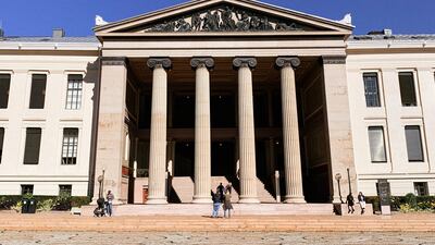 Norway is very popular with students in the EU and globally because its public universities offer free tuition. Photo: Unsplash