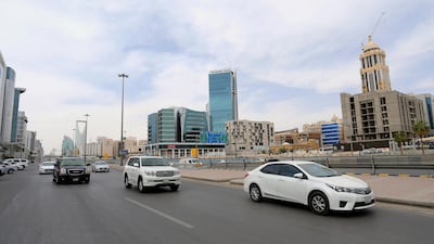 Reports of missiles fired over Saudi Arabia. REUTERS/Ahmed Yosri/File Photo