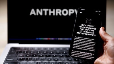 Anthropic has not been shy in expressing concern about its latest AI tool. Bloomberg