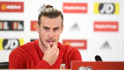 Wales attacker Gareth Bale says he has started the new La Liga season with Real Madrid well, despite nearly being forced out of the club by manager Zinedine Zidane during the summer. Getty