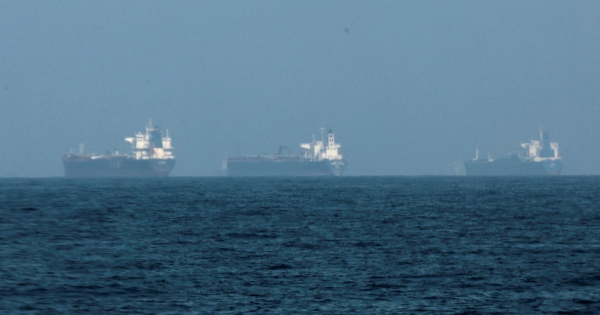 US launches $20 billion reinsurance plan to revive shipping in Strait of Hormuz | The National