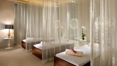 Courtesy Waldorf Astora