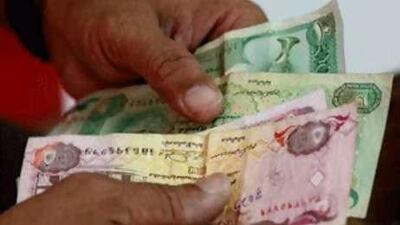 A single currency for the region could help protect Arab countries better manage external financial shocks.