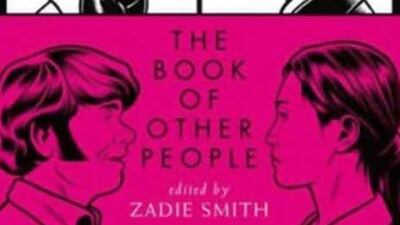 Zadie and the Gang: The collection's contributors include plenty of the cool usual suspects.